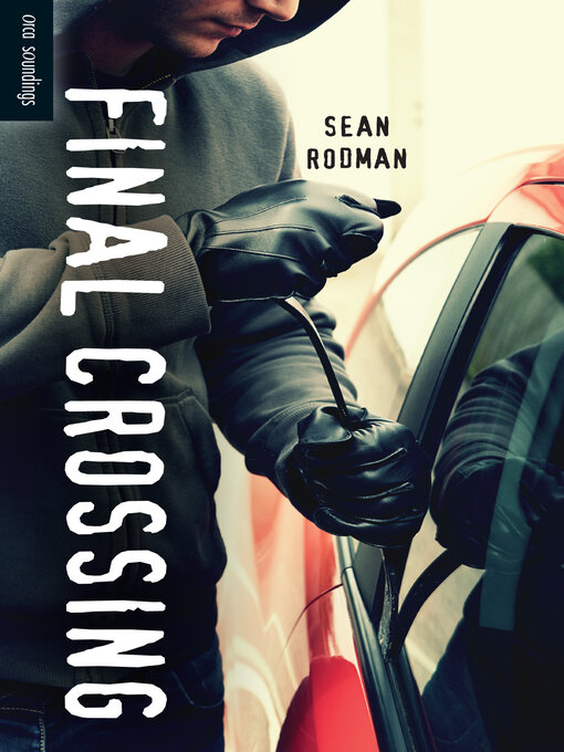 Cover of Final Crossing